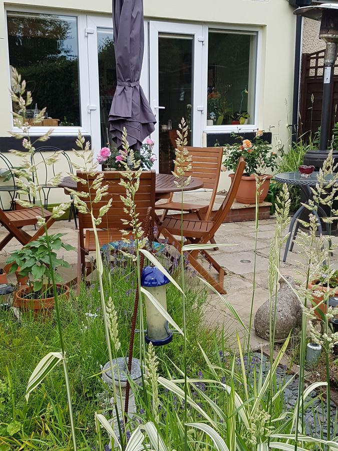 Ugiebrae House Bed & Breakfast North Sunderland Exterior photo